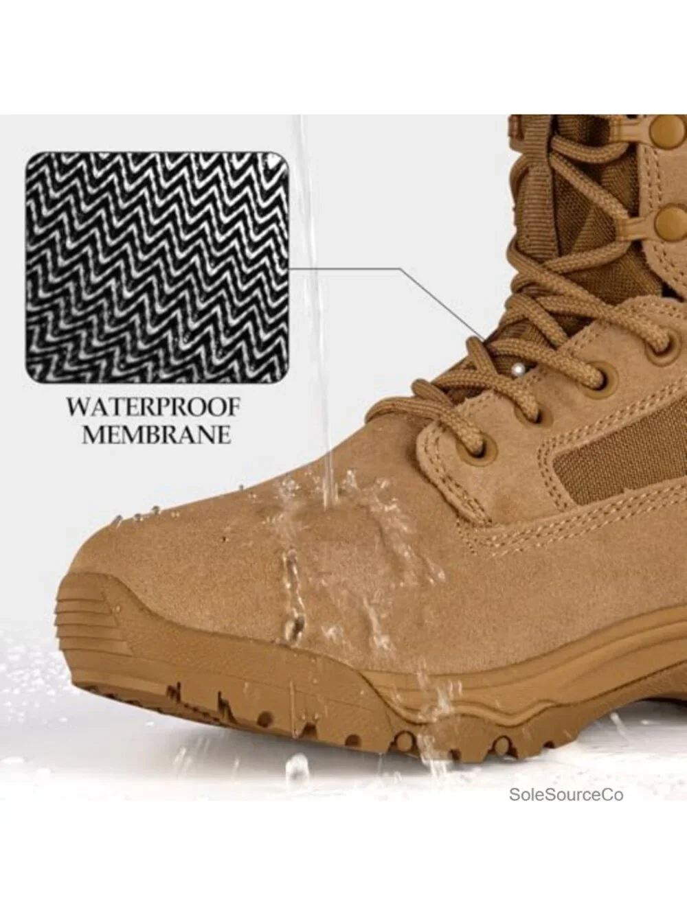 N/A men’s tactical
